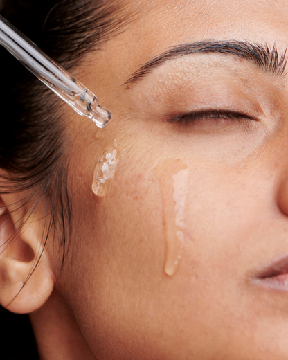 Bakuchiol Renewal Oil Serum - 1 %