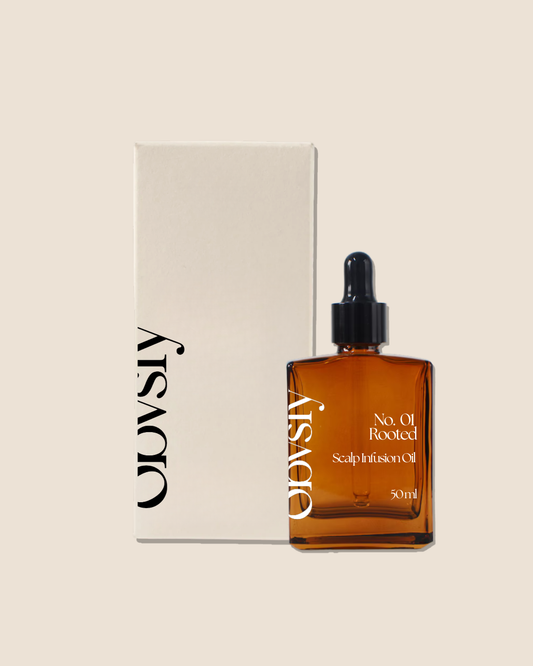 Follicle Boost Oil