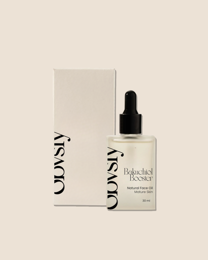Bakuchiol Renewal Oil Serum - 1 %